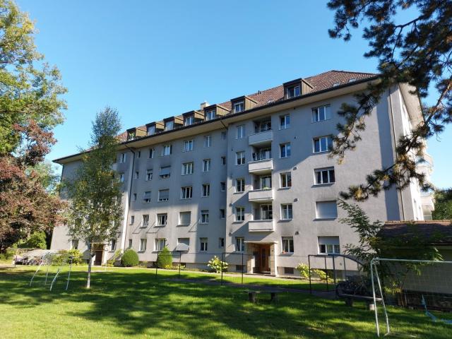 Rent a 3 ½ rooms apartment in Bern Flatfox