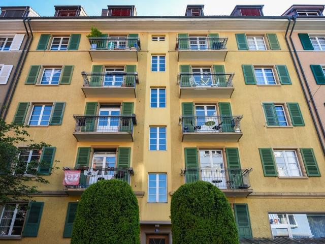 Rent a 3 rooms apartment in Bern Flatfox