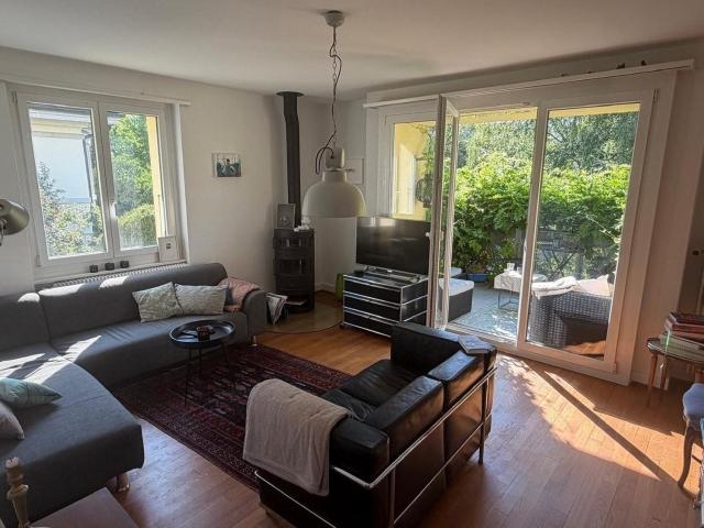 Rent a 3 rooms apartment in Bern Flatfox