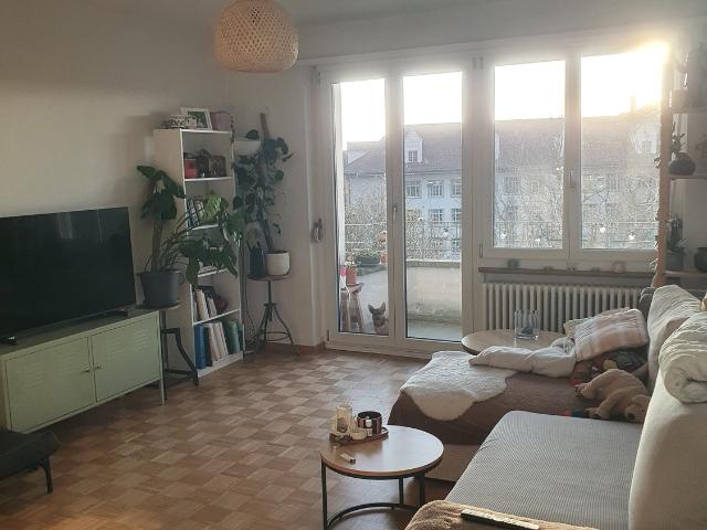 Rent a 3 rooms apartment in Bern Flatfox