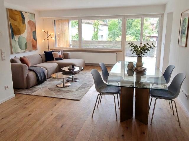 Rent a 3 ½ rooms apartment in Bern Flatfox