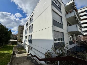 Rent a 3 ½ rooms apartment in Bern Flatfox