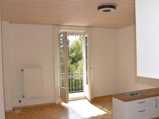 Rent a 3 rooms apartment in Bern Flatfox