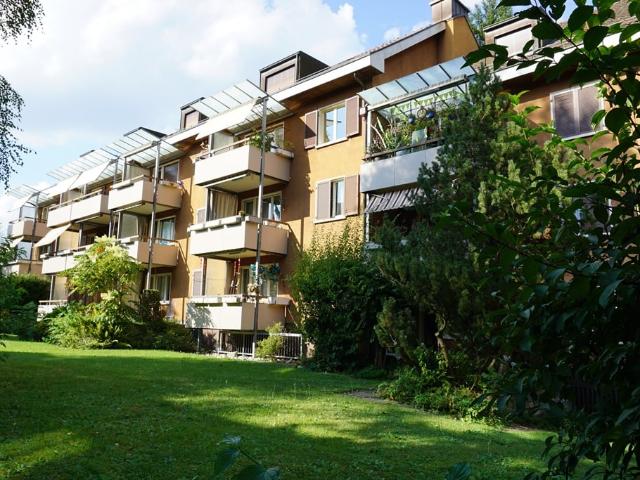 Rent a 3 ½ rooms apartment in Bern Flatfox