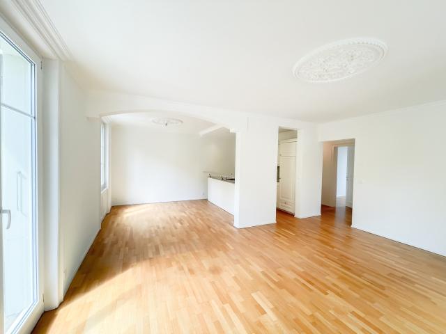 Rent a 3 ½ rooms apartment in Bern Flatfox