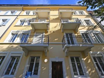 Rent a 3 rooms apartment in Bern Flatfox