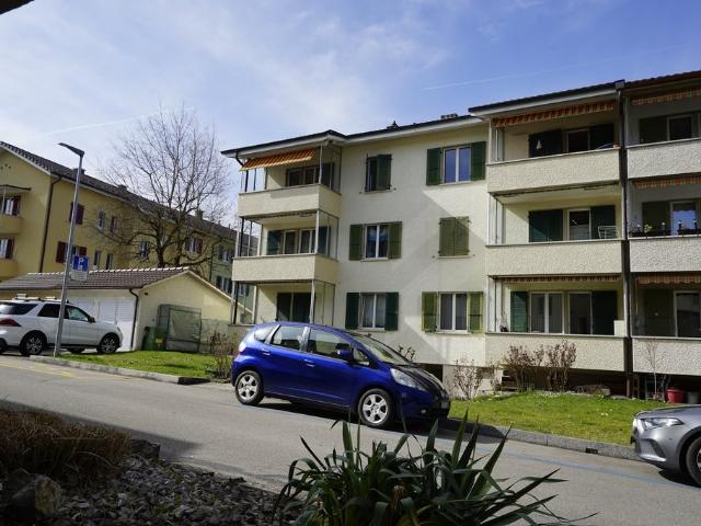 Rent a 3 ½ rooms apartment in Bern Flatfox
