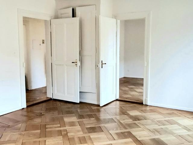 Rent a 3 ½ rooms apartment in Bern Flatfox