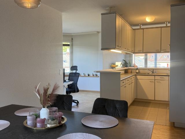 Rent a 3 ½ rooms apartment in Bern Flatfox