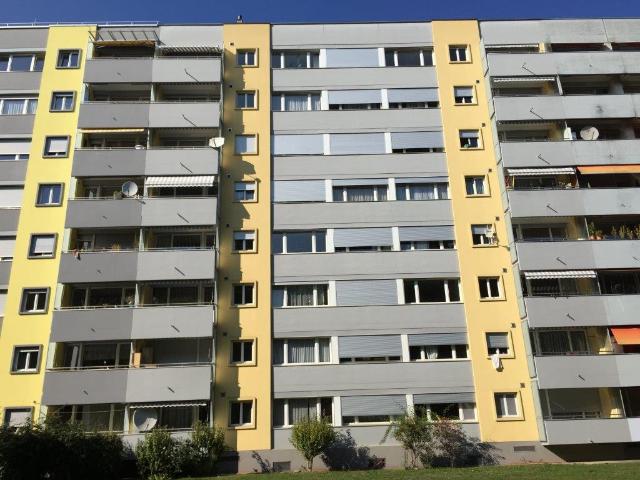 Rent a 3 rooms apartment in Bern Flatfox