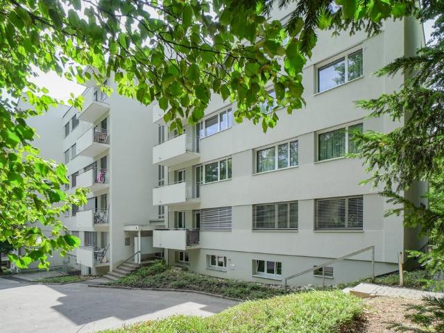 Rent a 3 ½ rooms apartment in Bern Flatfox