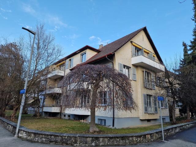 Rent a 3 ½ rooms apartment in Bern Flatfox