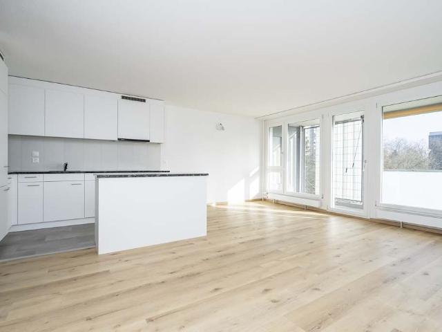 Rent a 3 ½ rooms apartment in Bern Flatfox