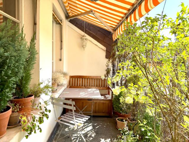 Rent a 3 rooms apartment in Bern Flatfox