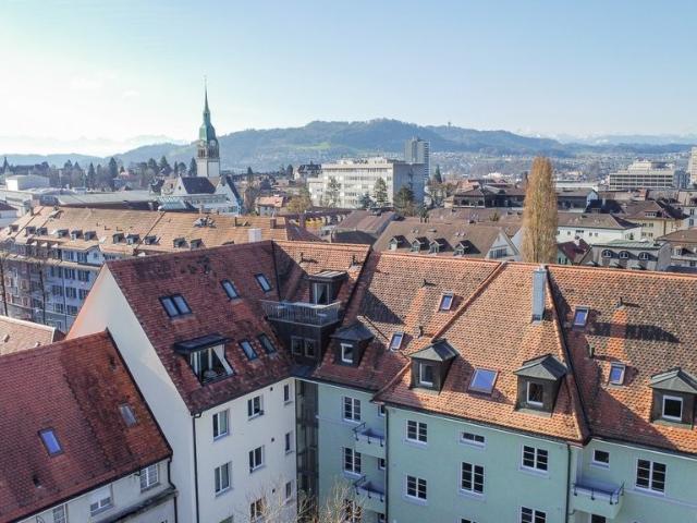 Rent a 3 ½ rooms apartment in Bern Flatfox