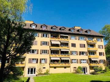 Rent a 3 rooms apartment in Bern Flatfox