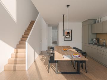 Rent a 3 ½ rooms apartment in Bern Flatfox