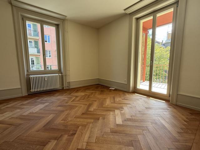 Rent a 3 rooms apartment in Bern Flatfox