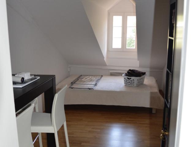 Rent a 3 ½ rooms apartment in Bern Flatfox