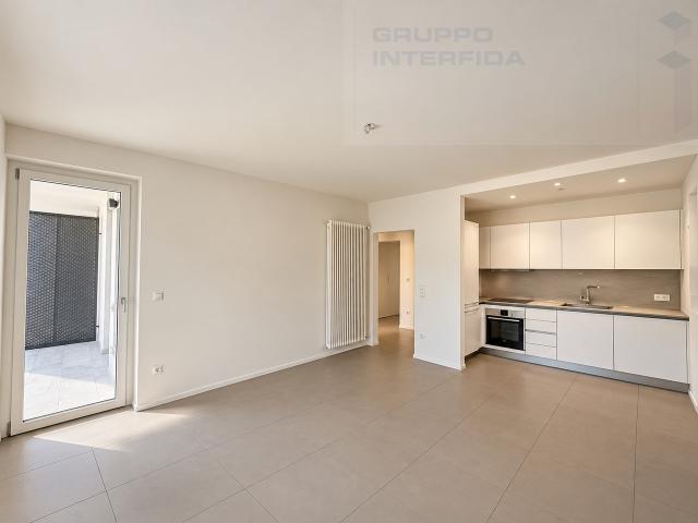 Rent a 3 ½ rooms apartment in Besazio Flatfox
