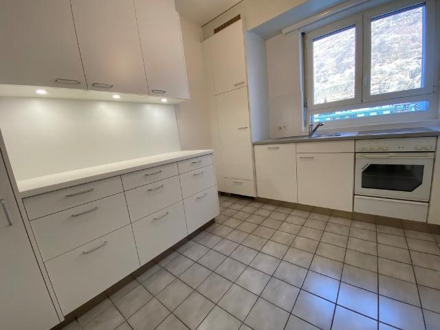 Rent a 3 rooms apartment in Biasca Flatfox
