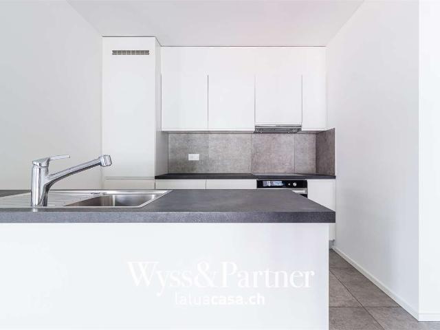 Rent a 3 ½ rooms apartment in Biasca Flatfox
