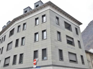Rent a 3 ½ rooms apartment in Biasca Flatfox