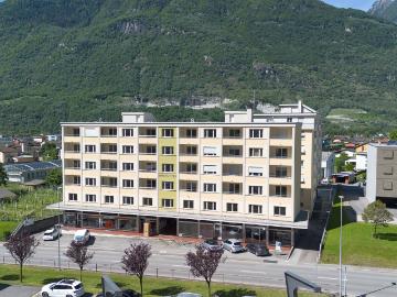 Rent a 3 rooms apartment in Biasca Flatfox