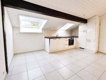 Rent a 3 rooms apartment in Biberist Flatfox