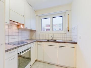 Rent a 3 ½ rooms apartment in Biberist Flatfox