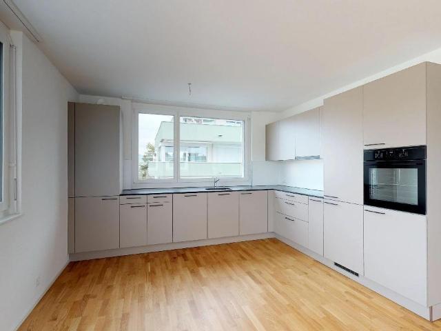 Rent a 3 ½ rooms apartment in Biberist Flatfox