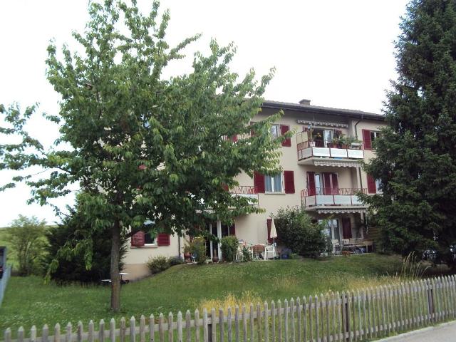 Rent a 3 rooms apartment in Biberist Flatfox