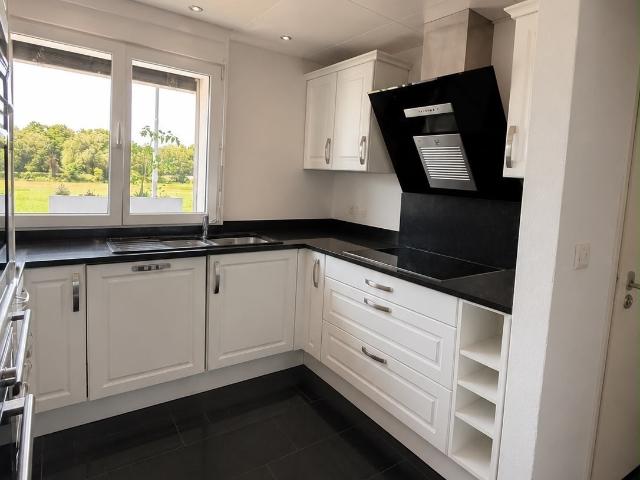Rent a 3 ½ rooms apartment in Biberist Flatfox