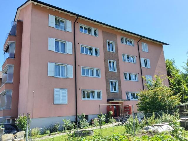 Rent a 3 ½ rooms apartment in Biberist Flatfox