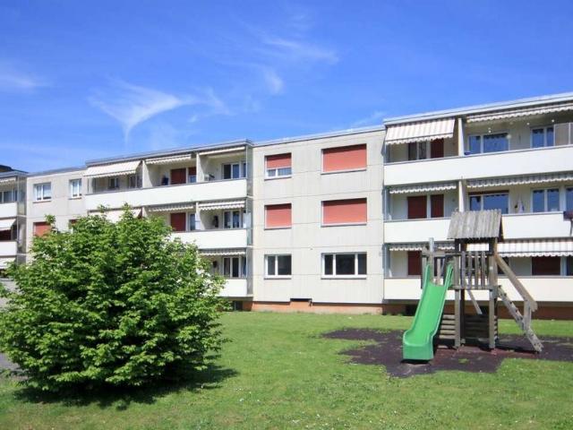 Rent a 3 ½ rooms apartment in Biberist Flatfox