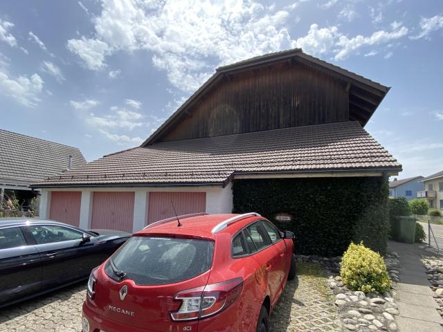 Rent a 3 rooms apartment in Biberist Flatfox