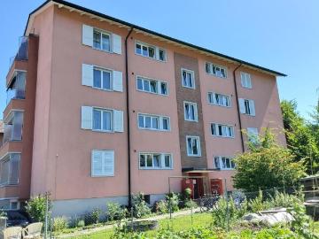 Rent a 3 ½ rooms apartment in Biberist Flatfox