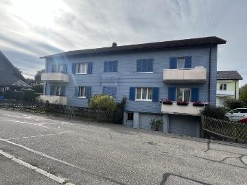 Rent a 3 rooms apartment in Biberist Flatfox