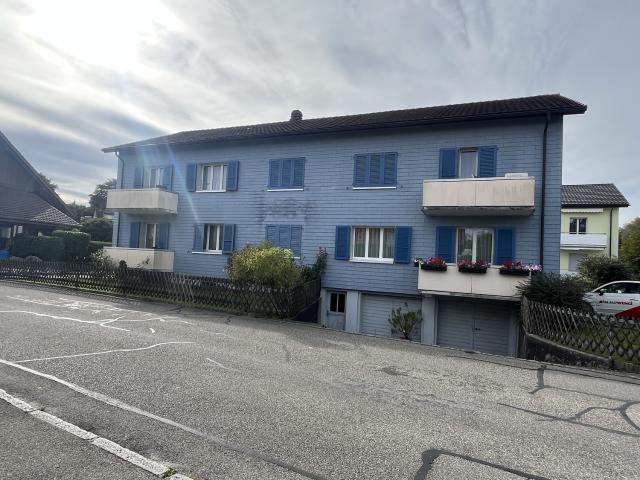 Rent a 3 rooms apartment in Biberist Flatfox