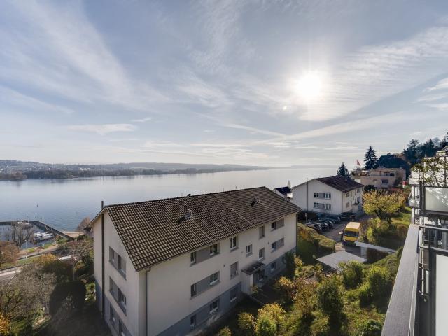 Rent a 3 rooms apartment in Biel Vingelz Flatfox