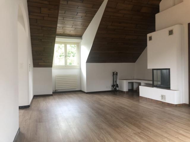 Rent a 3 ½ rooms apartment in Biel Benken Flatfox