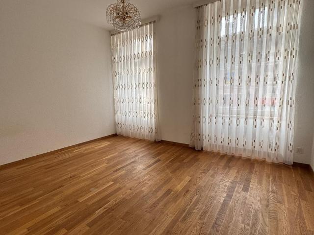 Rent a 3 ½ rooms apartment in Biel / Bienne Flatfox