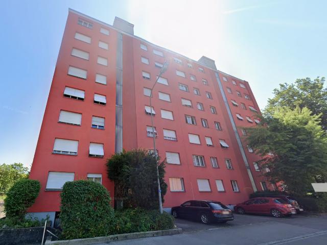 Rent a 3 ½ rooms apartment in Biel Flatfox