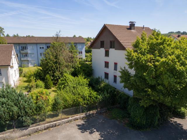 Rent a 3 ½ rooms apartment in Biel Flatfox