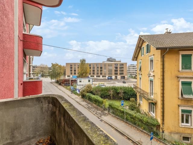 Rent a 3 rooms apartment in Biel Flatfox