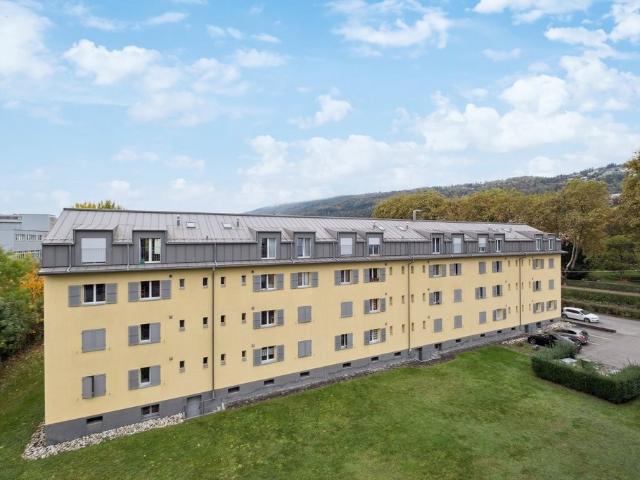 Rent a 3 rooms apartment in Biel Flatfox