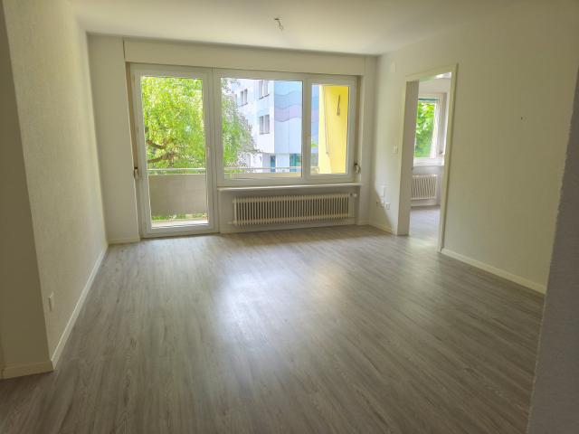 Rent a 3 rooms apartment in Biel Flatfox