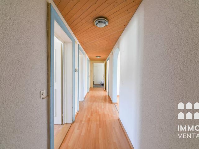 Rent a 3 ½ rooms apartment in Biel Flatfox