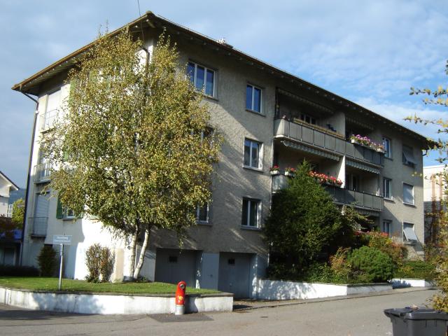Rent a 3 ½ rooms apartment in Biel Flatfox