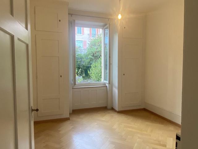 Rent a 3 ½ rooms apartment in Biel Flatfox